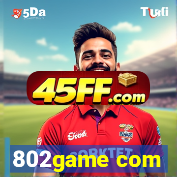 802game com